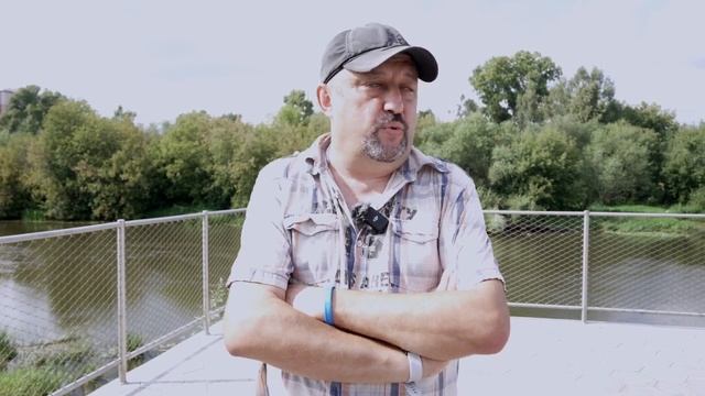 Проект интервью \ фотограф из Орехово-Зуево смотреть онлайн