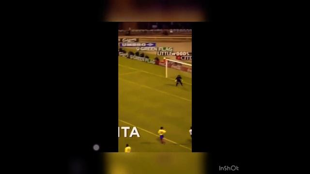 Higuita Scorpion Goalkeeping FANTOMP OP