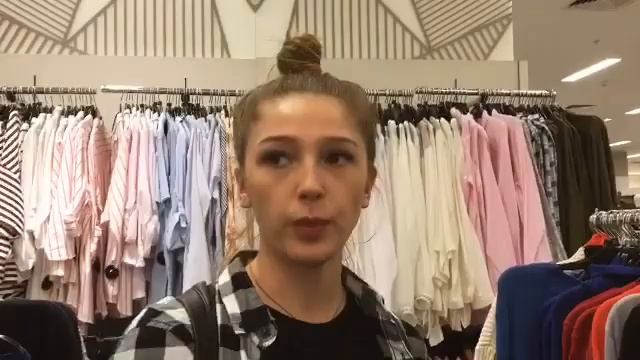 Девушки VS Шопинг смотреть онлайн