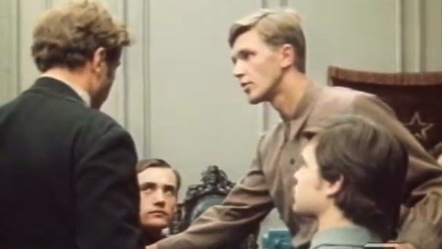 Как закаля́лась сталь. 4/6. Одоление смотреть онлайн