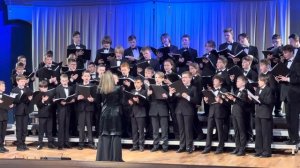 музыка К. Молчанова, слова Н. Заболоцкого | Иволга | Хор мальчиков Cantus