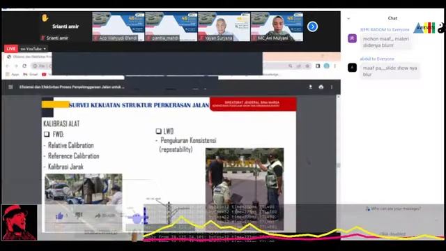 (sesi 2) Pemrograman Dengan IRMS V3 (Survey,Decision Tree Dan Prioritas, Budgeting)