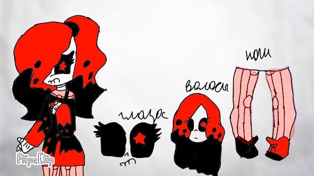 Моя новая ос до 100 подписчиков