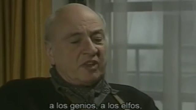 Edgar Morin - Grandes pensadores del siglo XX смотреть онлайн
