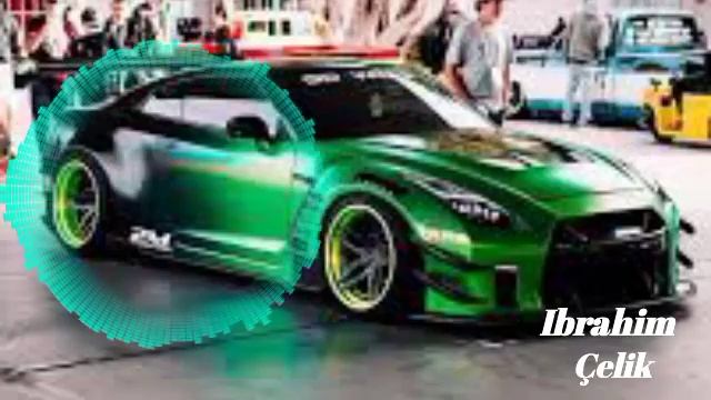 Dj (Ibrahim çelik) Muzic