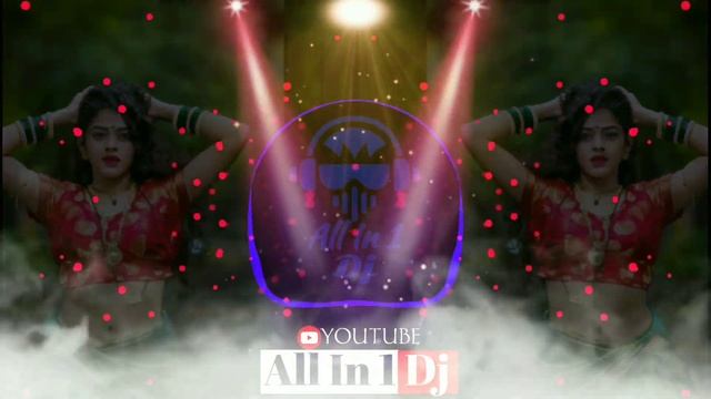 Hi Poli Sajuk Tupatali (Tapori Vs Dance Mix) || All In 1 Dj || Daily 1pm New Song Uploaded || смотреть онлайн