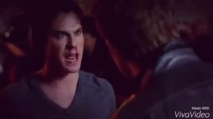 Деймон Сальваторе(Damon Salvatore)[7×12]