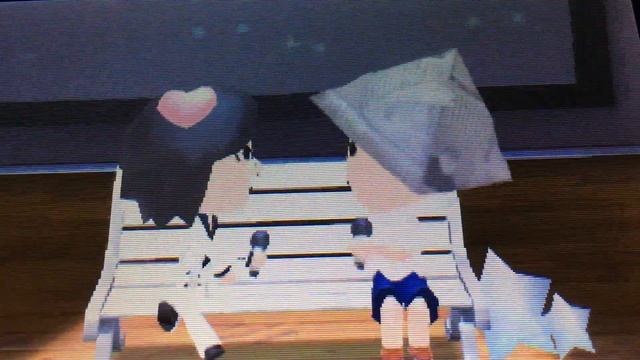 Papyrus and Mettaton dating song смотреть онлайн