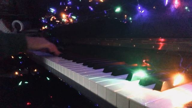 Lost Without You (by Freya Ridings) - PIANO COVER смотреть онлайн