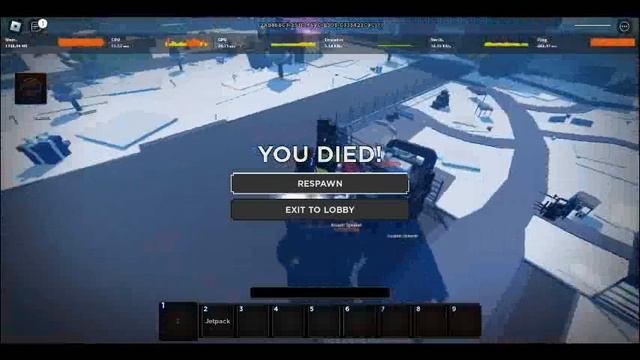 The Camera vs Bathtubs War: TITAN PARTE FINAL