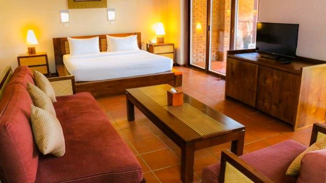 Club Bentota, Bentota, Sri Lanka смотреть онлайн