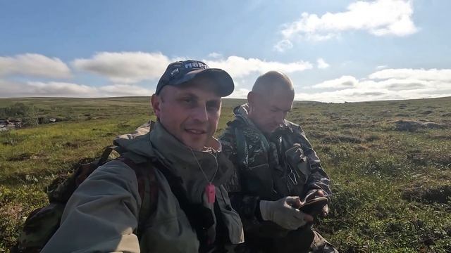 рыба в ручье есть/какая то рыба давит вниз/вышли со старым другом на рыбалку смотреть онлайн