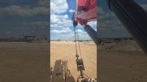 Обзор крана#Пневмоколёсный кран SANY SRC750