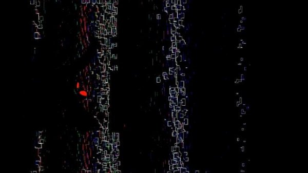 Font - Lively Video Art 1