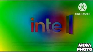 Intel Logo Effects (Sponsored By Preview 2 Effects) in DMA (Reverse)
