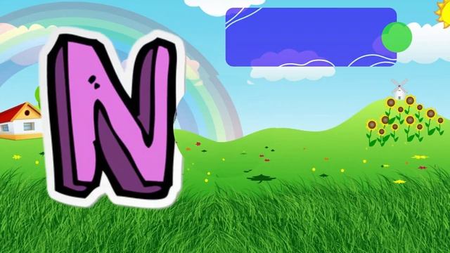 ABC Phonics Song | Phonic Song For Kids | ABC Alphabet Songs With Sounds For Toddlers#abcsong