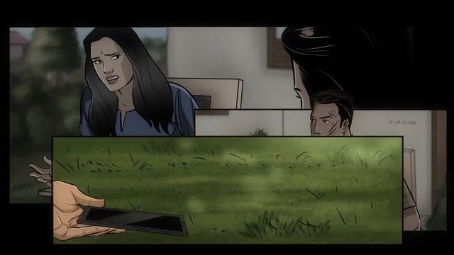 Behroopiya | Episode 12 | Hindi Animation Web Series | Supernatural Mystery Thriller Horror Story смотреть онлайн