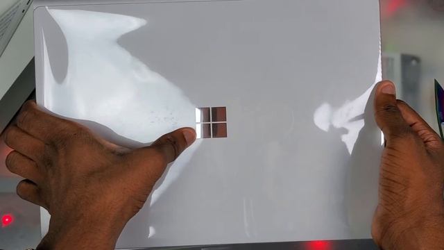 Microsoft Surface Book 2 (13.5") w/ Office 365 | Unboxing & First Look смотреть онлайн