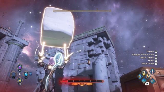 Immortals Fenyx Rising on STADIA | Full Walkthrough | HYDRA | Part 24 смотреть онлайн