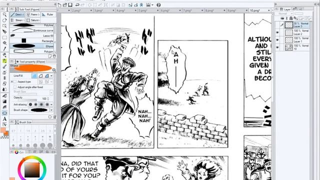 [Bonus Content] Jojo's Bizarre Adventure Manga Analysis by Seifuu смотреть онлайн