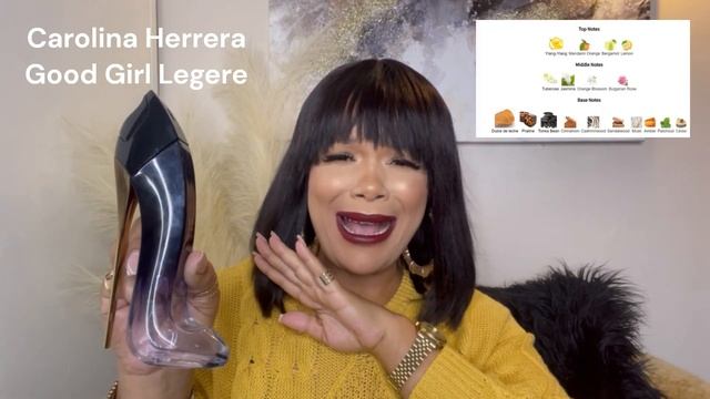 These 10 Perfumes for Women Are Perfect for Fall 2023 (Can you guess which one made me cry?) смотреть онлайн