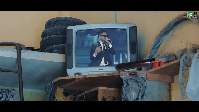 One Zero Eight Studio Proudly PresentExclusive Punjabi Song Time by Guru & Music by "Ell Cruz(Lalit смотреть онлайн