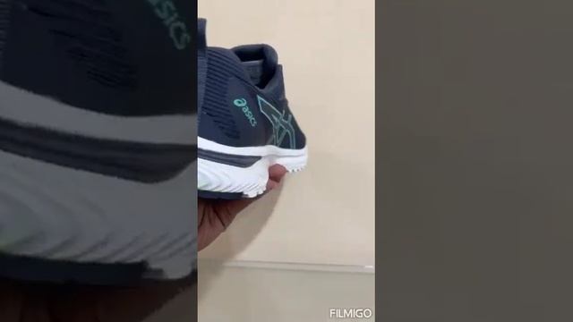 Sepatu Running Asics Kayano 28 смотреть онлайн