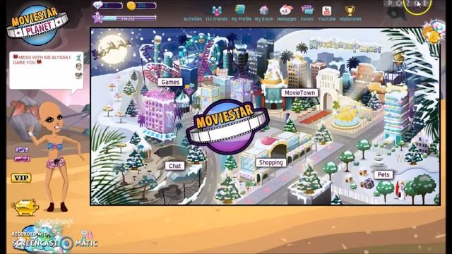 GETTING HACKED ON CAMERA!!!!!!