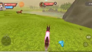 Wild Craft Вызываем призрака рыси и Айбэту 125