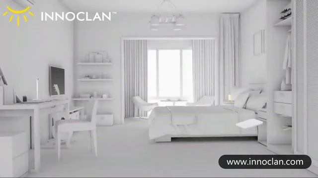 Sweet Home with MiJia Ecosystem смотреть онлайн