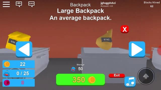 Играю в роблокс,симулятор капания смотреть онлайн