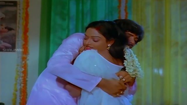 Sri Devi Kamakshi Movie || Aruna Mucherla & Nagendar Love Scene || Ramyakrishna || Shalimarcinema