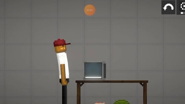 Melon Sanbox фильм вторжение лимонов 1 сезон 1 серия