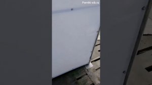 Летний душ для дачи. Дачный душ.