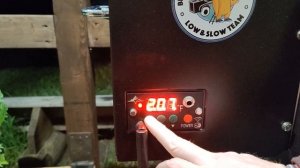 Крылышки 0-400! На пеллетном гриле GMG Trek Prime