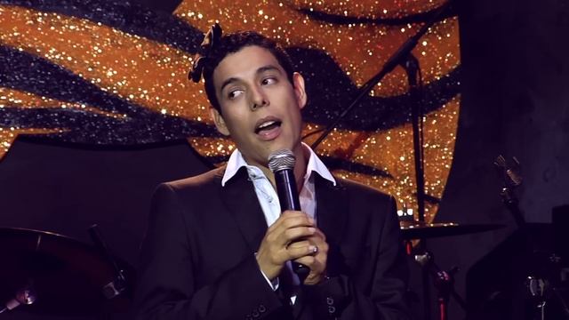 Los Tres Tristes Tigres - Amor De Ver-Ano (En Vivo Desde Monterrey N.L. México/2013)