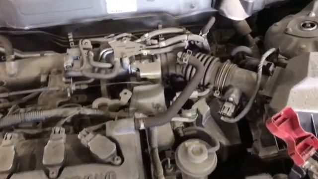 FG10 109395 пробег 92 т км смотреть онлайн
