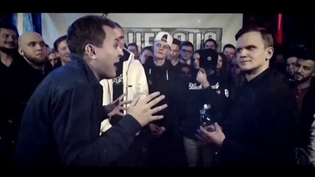 Мс Ларин VS Мс Хованский смотреть онлайн