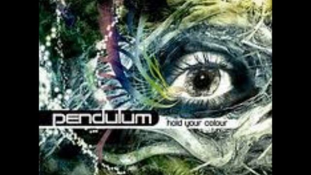 Pendulum - Tarantula official full song [HD] смотреть онлайн