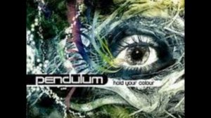 Pendulum - Tarantula official full song [HD]