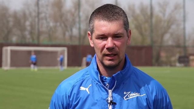 Видеопревью матча "Чайка" - "СКА Ростов-на-Дону" смотреть онлайн