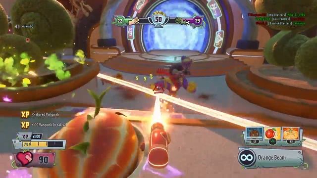 Normal citron shocase gameplay смотреть онлайн