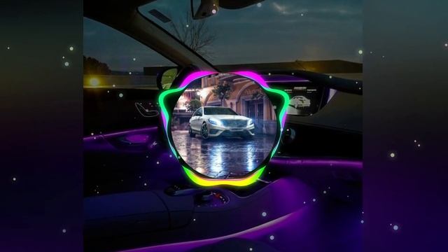 Altyn - Tatarka (bass Boost) (visualizer)