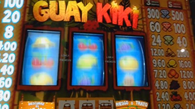Tragaperra Guay KiKi descartado смотреть онлайн