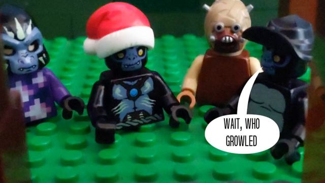 Gorilla tag смотреть онлайн