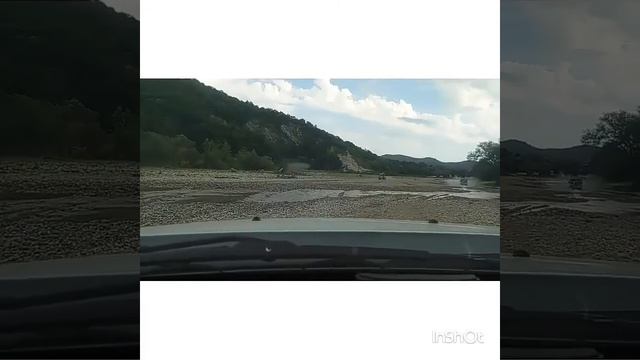 Джиппинг на Дастере ч. 1 смотреть онлайн