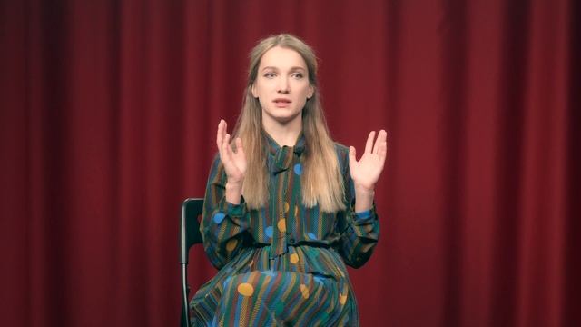 Полина Куценко визитка смотреть онлайн