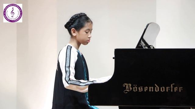 30 Still on my mind (พระราชนิพนธ์) | ทีปติยา ชูเมือง | โรงเรียนศุภนิจการดนตรีและภาษา смотреть онлайн