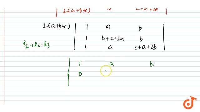 A +b2c 21. B+c+ 2a =2(a + B + C) Ca2b