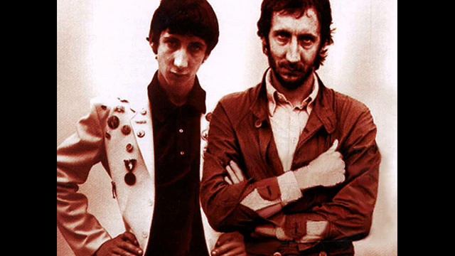 The Who - Were Not Gonna Take It